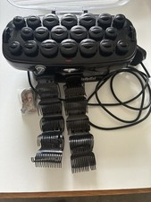BaByliss Thermo Ceramic Heated