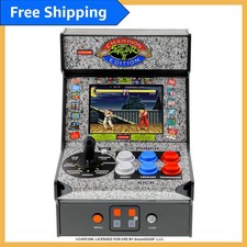 Street Fighter II Champion