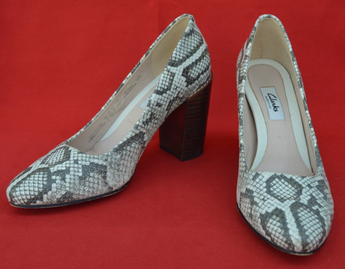 Clarks narrative animal - ,