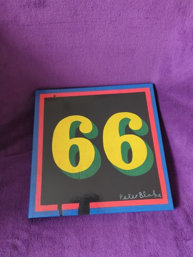 Paul weller inch vinyl - 66,