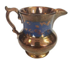 Antique Victorian Allertons