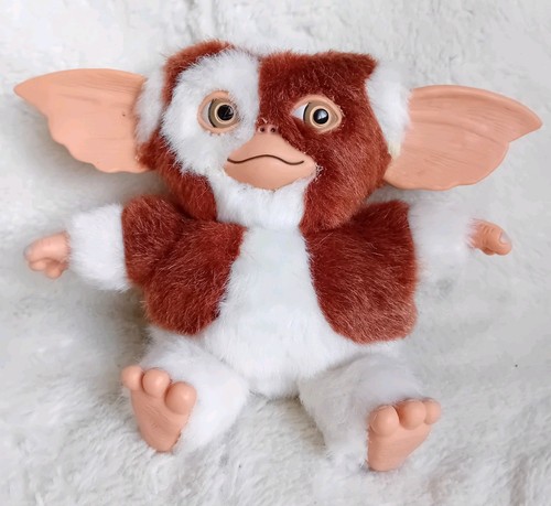 Neca gremlins gizmo plush - gremlins, toy