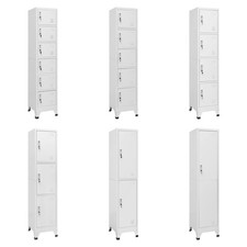 Locker Cabinet with