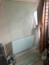 Toughened Glass Table Top