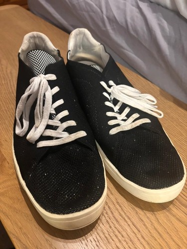 Calvin klein black mesh - klein,