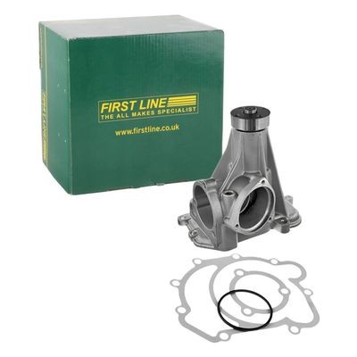 Engine cooling water - engine,