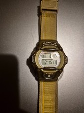 Casio Baby-G BG-370 Olive
