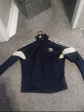 adidas Men's Tracksuit Top