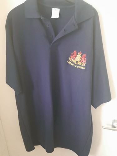 Gloucester rugby shirt extra - gloucester,