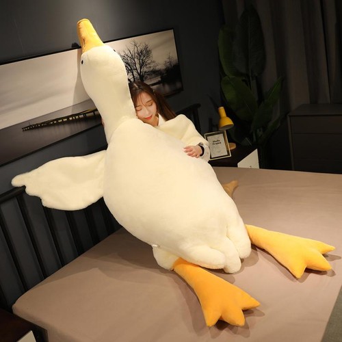 190cm giant goose plush toy - goose,