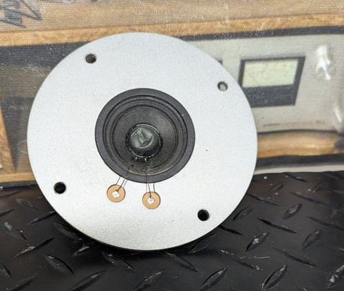 Pioneer hpm 100 tweeter - pioneer, hpm-100