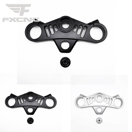 Motorcycle upper top triple - motorcycle,