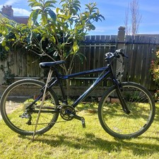 Carrera Subway 1 Hybrid Bike