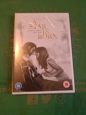 A Star Is Born 2018 New And