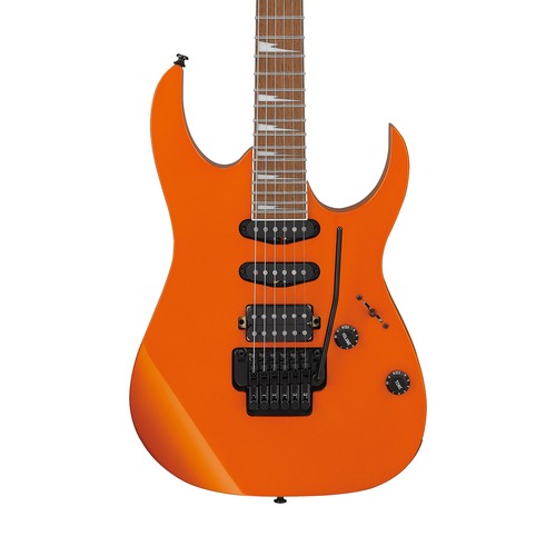 Ibanez rg460dx rom series - ibanez, rg460dx-rom