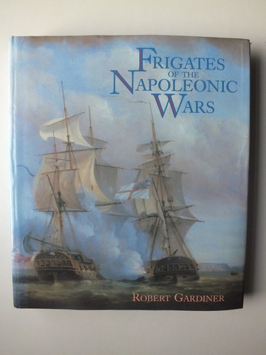 Frigates the napoleonic - frigates, of