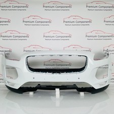 Jaguar E Pace Front Bumper HSE