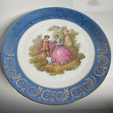Limoges fragonard hand - limoges,