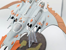 Warhammer 40k Drukhari