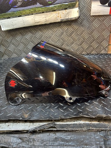 Suzuki gsxr 750 - suzuki, srad