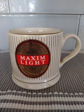 WADE LARGE VAUX BREWERY MAXIM