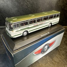 Atlas Editions Classic Coaches