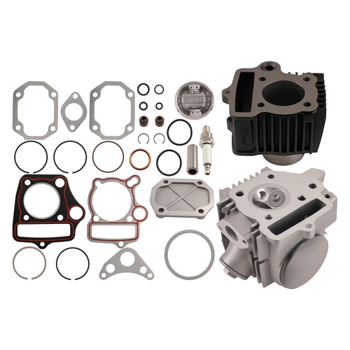 Complete engine rebuild - engine, kit