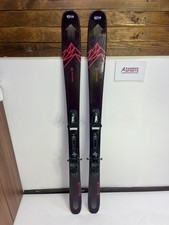 Salomon Myriad 85 161cm  Ski +