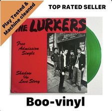 The Lurkers ~ Shadow 7”