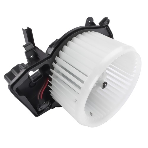 Heater blower motor - heater, fan