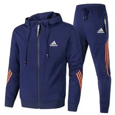 SALE. Men’s 2-Piece Hooded