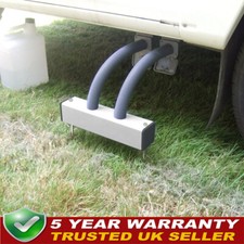 CARAVAN GREYWATER Waste Water