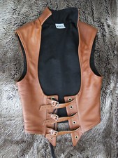 Pendragon Leather Buckle