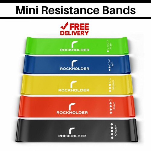Resistance bands exercise - resistance,