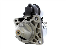 STARTER MOTOR FITS FIAT BRAVO BRAVA  PUNTO 1.2 CINQUECENTO SCIECENTO 1.1SPORTING