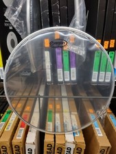 Premier by Remo 13" Everplay Affordable Clear Drum Heads! - Multipacks Available