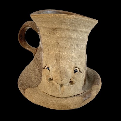 Vintage muggins studio ceramic - studio,