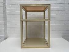 Pierre Vandel Three Tier - Pierre Vandel Paris Side Table 1970's