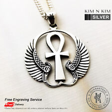 Ankh Cross with Protective