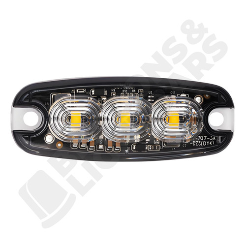 Van master 24v low profile - 12-24v,