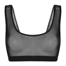 Women's Ultra Thin Sheer