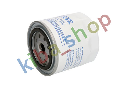 Oil filter fits volvo penta - oil,