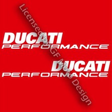 DUCATI PERFORMANCE Fairing