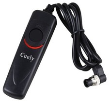 MC-30 Remote Shutter Release