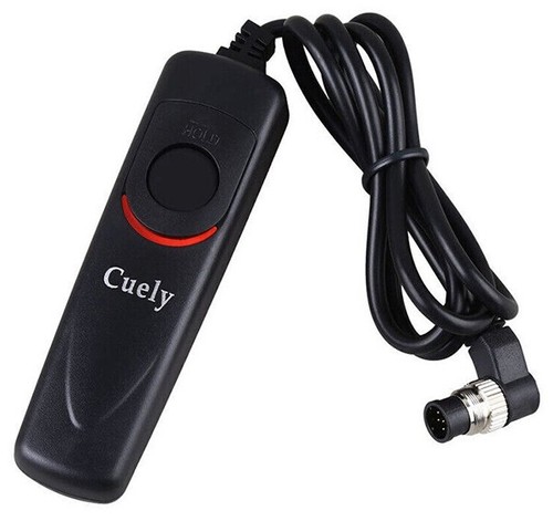 Remote shutter release - shutter,