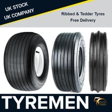 Farming, Implement - Ribbed