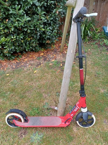 Kids oxelo mid9 scooter - mid9,