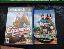 Lucinda Green's Equestrian