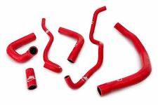 AS3 SILICONE RADIATOR HOSES
