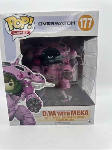 Funko pop games overwatch - funko, pop!